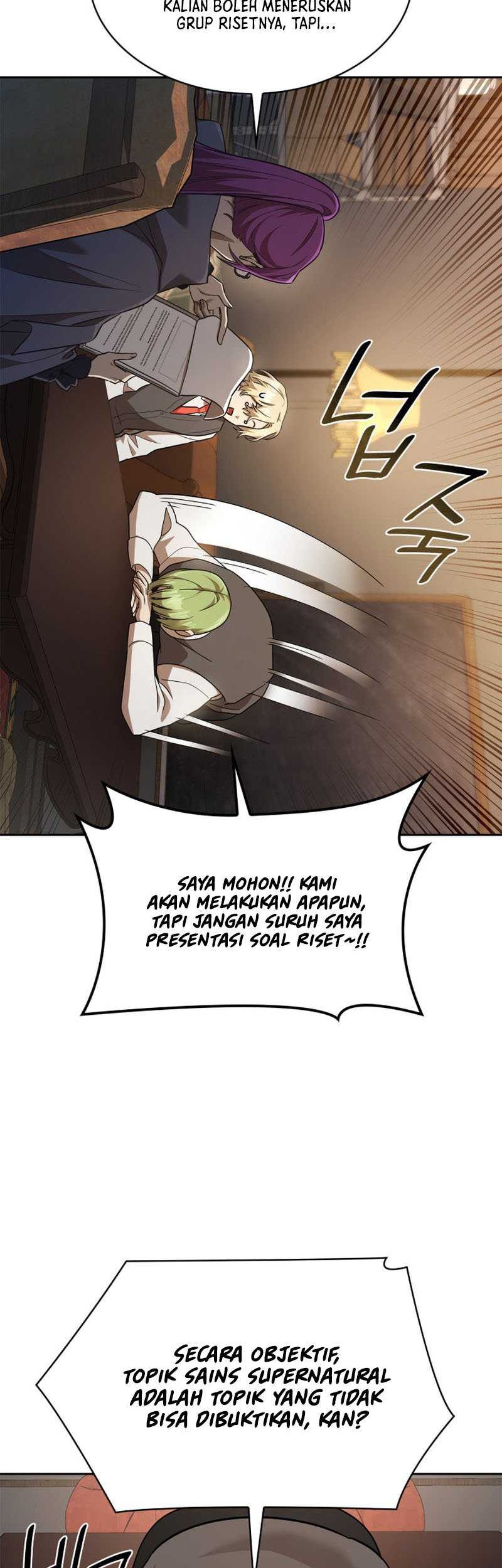 Infinite Mage Chapter 50 - halaman 15
