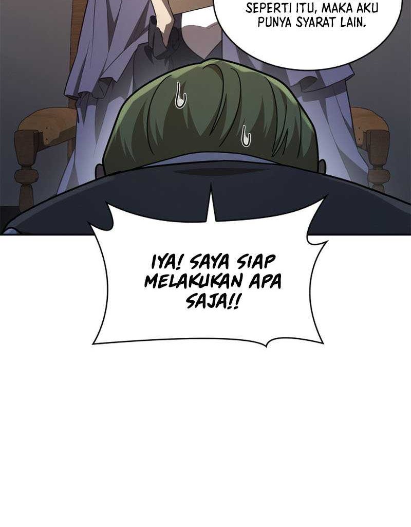 Infinite Mage Chapter 50 - halaman 17