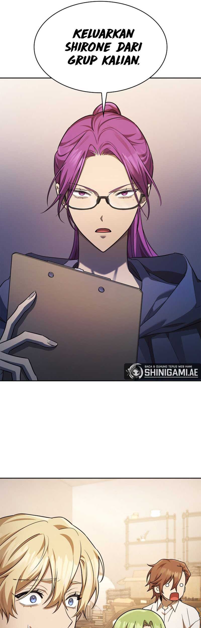Infinite Mage Chapter 50 - halaman 18