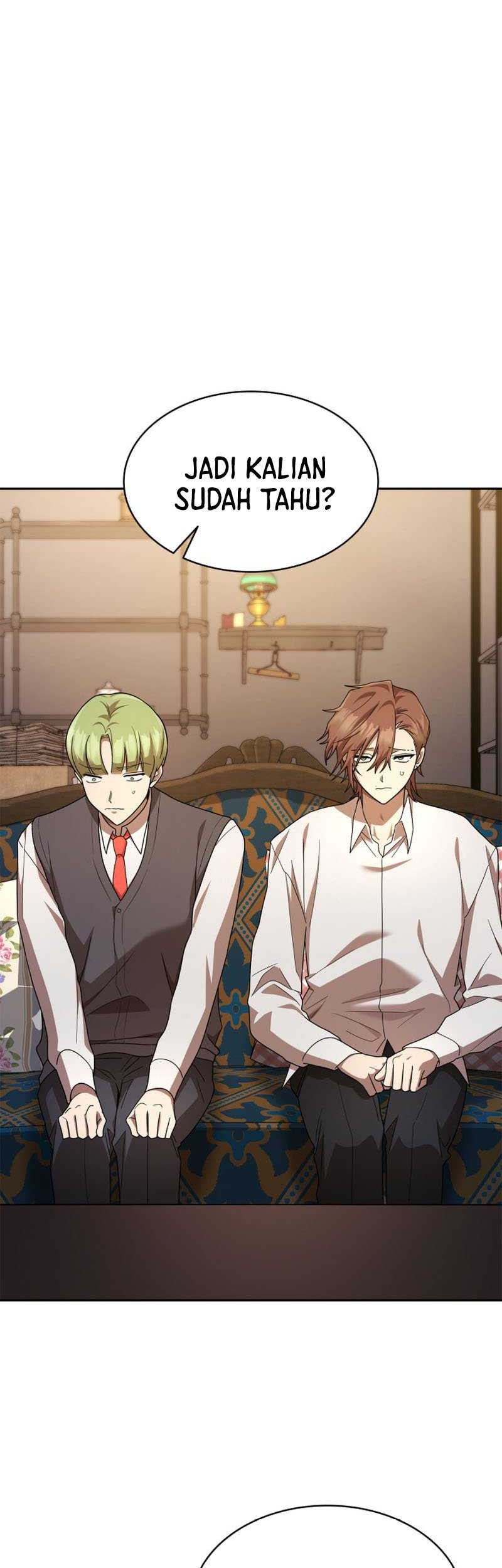 Infinite Mage Chapter 50 - halaman 20