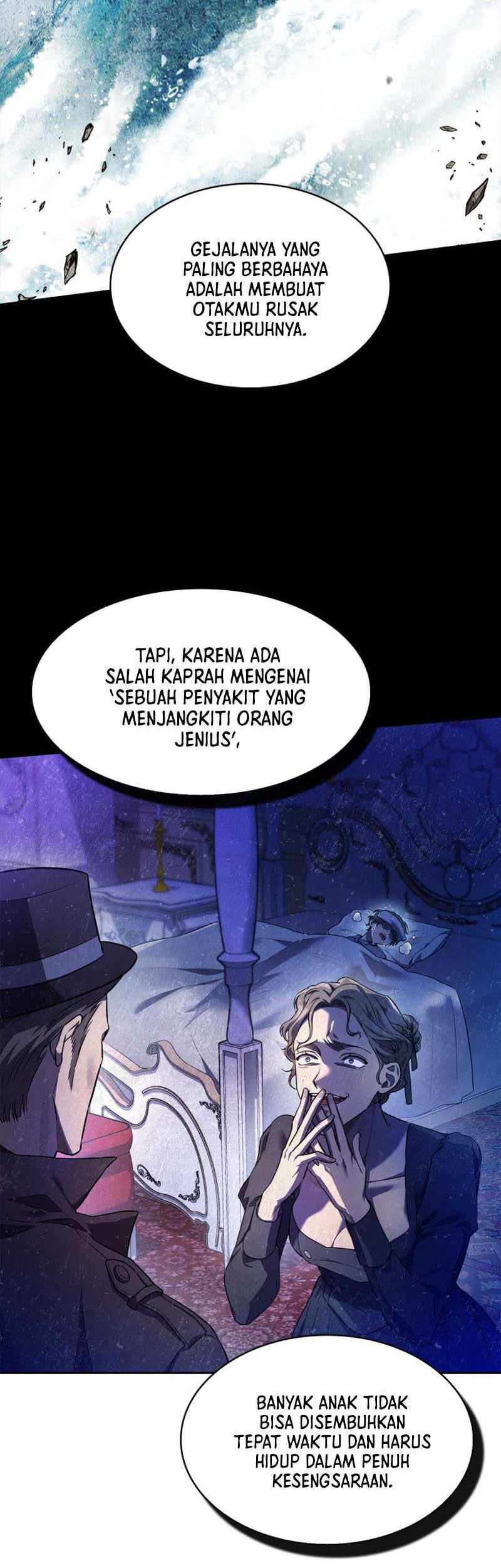 Infinite Mage Chapter 50 - halaman 25