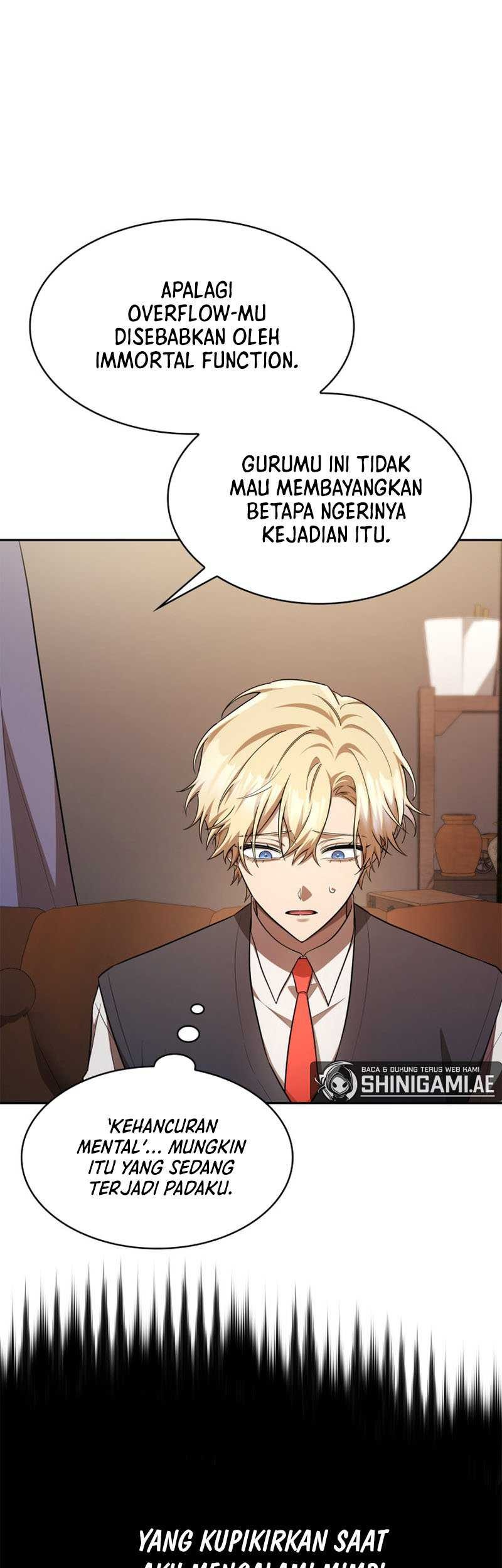 Infinite Mage Chapter 50 - halaman 26