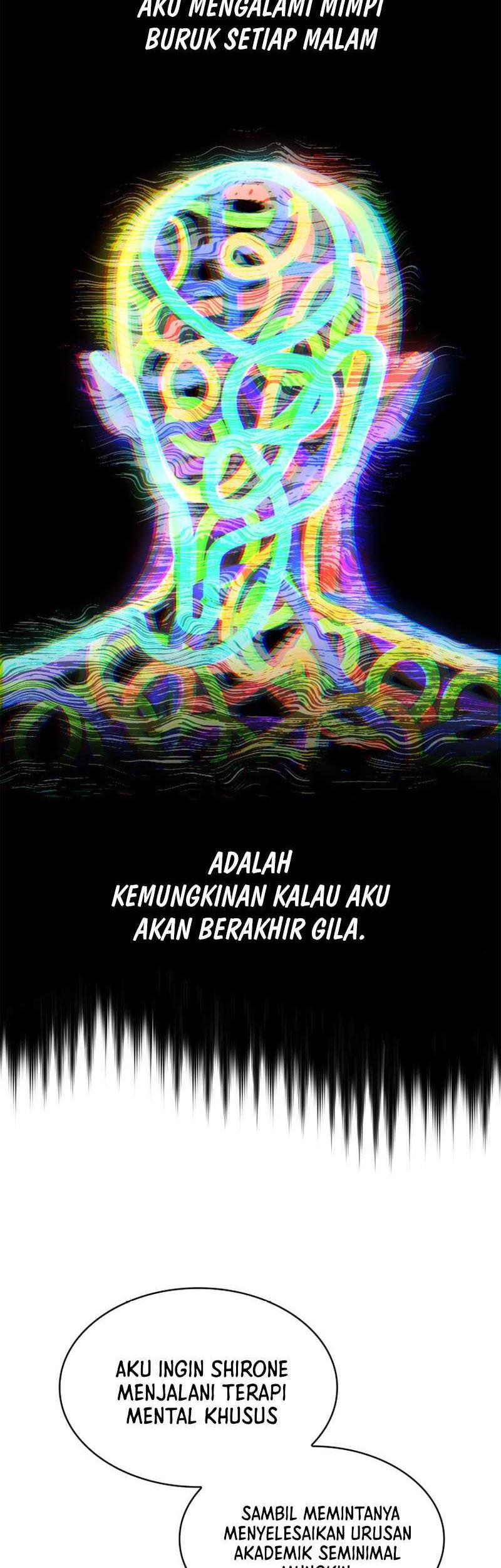 Infinite Mage Chapter 50 - halaman 27