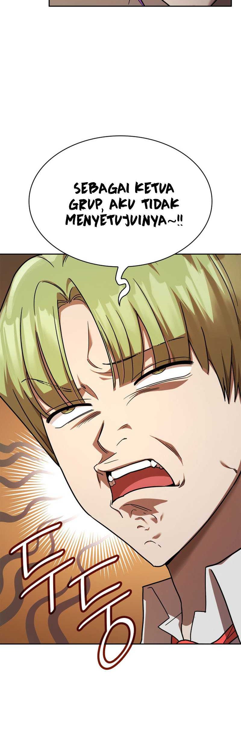 Infinite Mage Chapter 50 - halaman 29