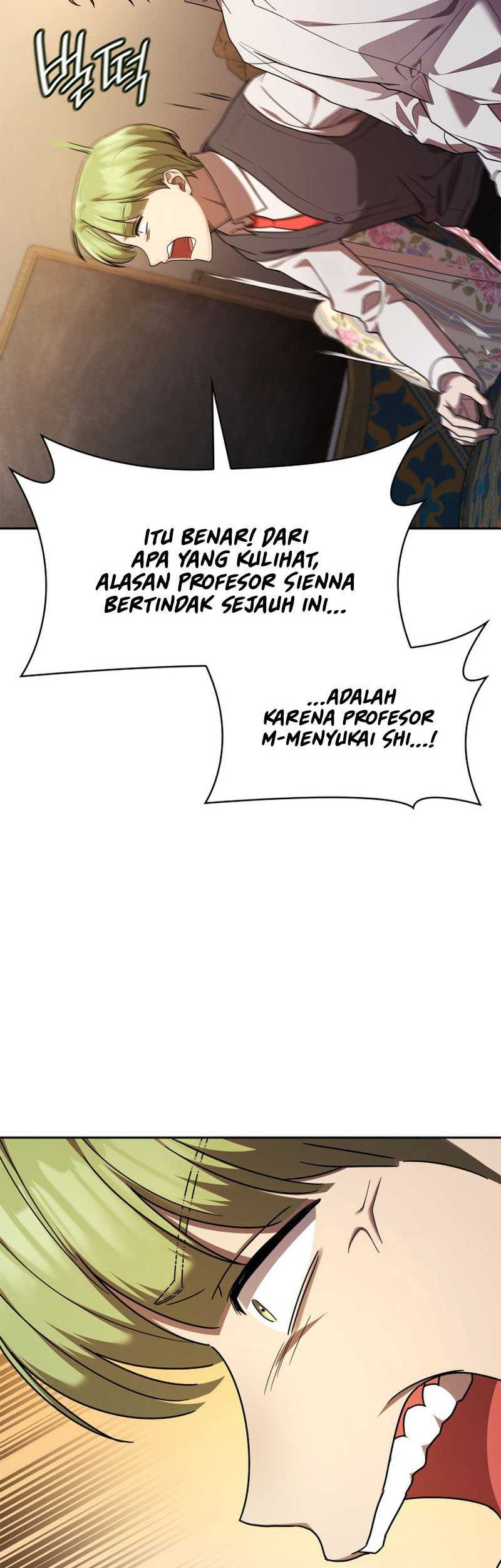 Infinite Mage Chapter 50 - halaman 31