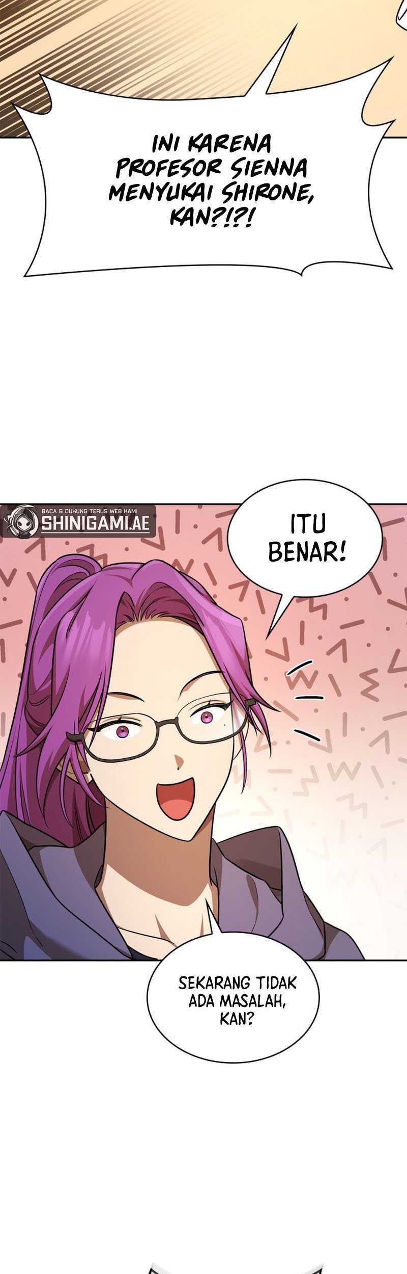 Infinite Mage Chapter 50 - halaman 32
