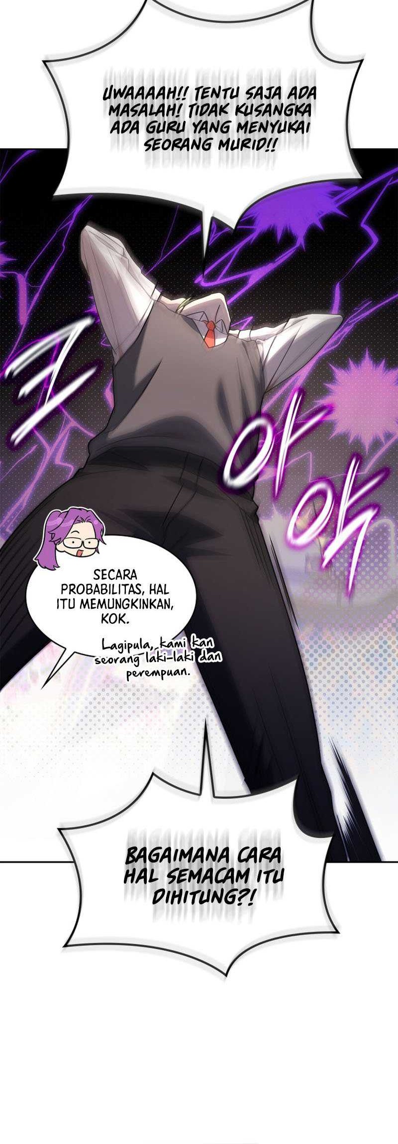 Infinite Mage Chapter 50 - halaman 33