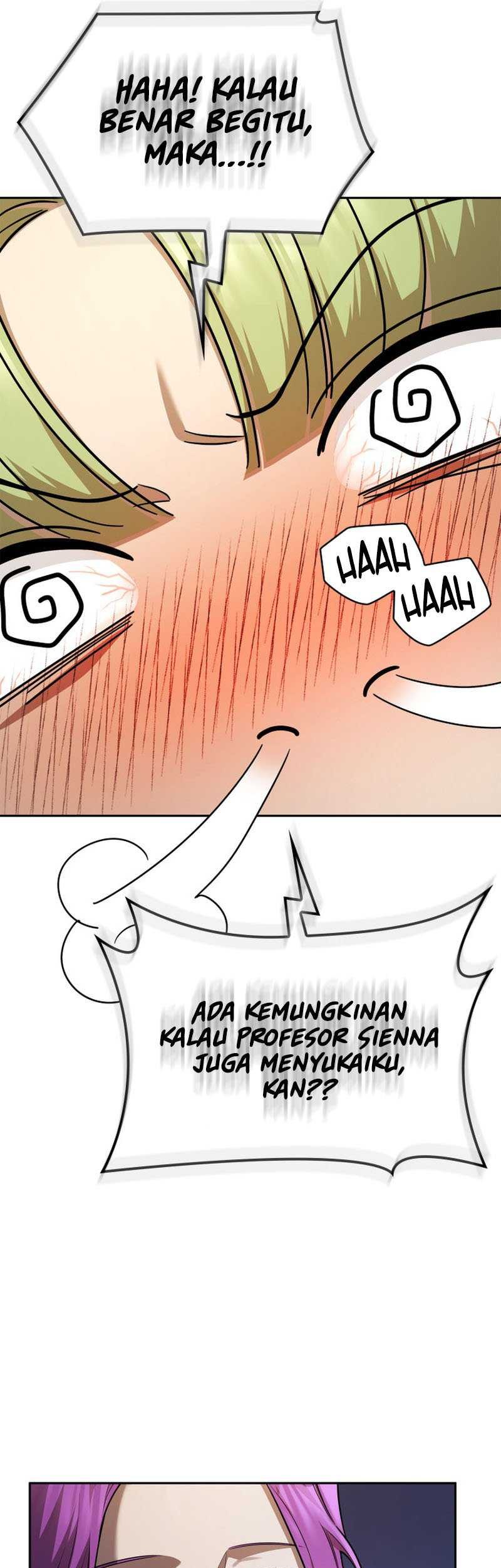 Infinite Mage Chapter 50 - halaman 34