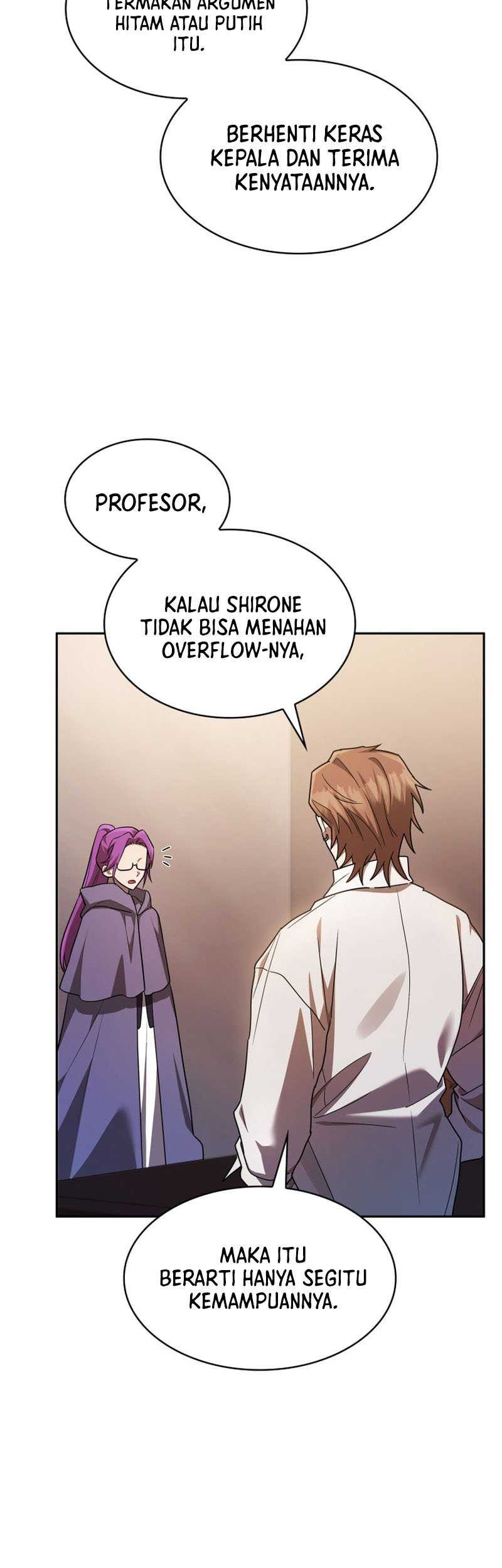 Infinite Mage Chapter 50 - halaman 36