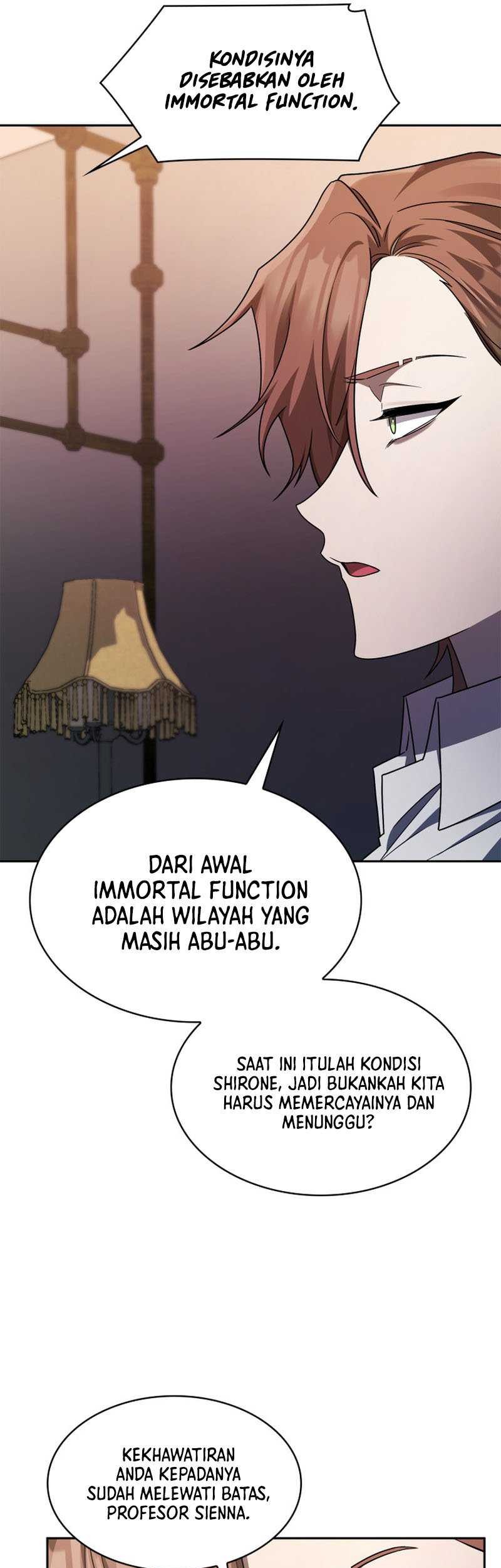 Infinite Mage Chapter 50 - halaman 38
