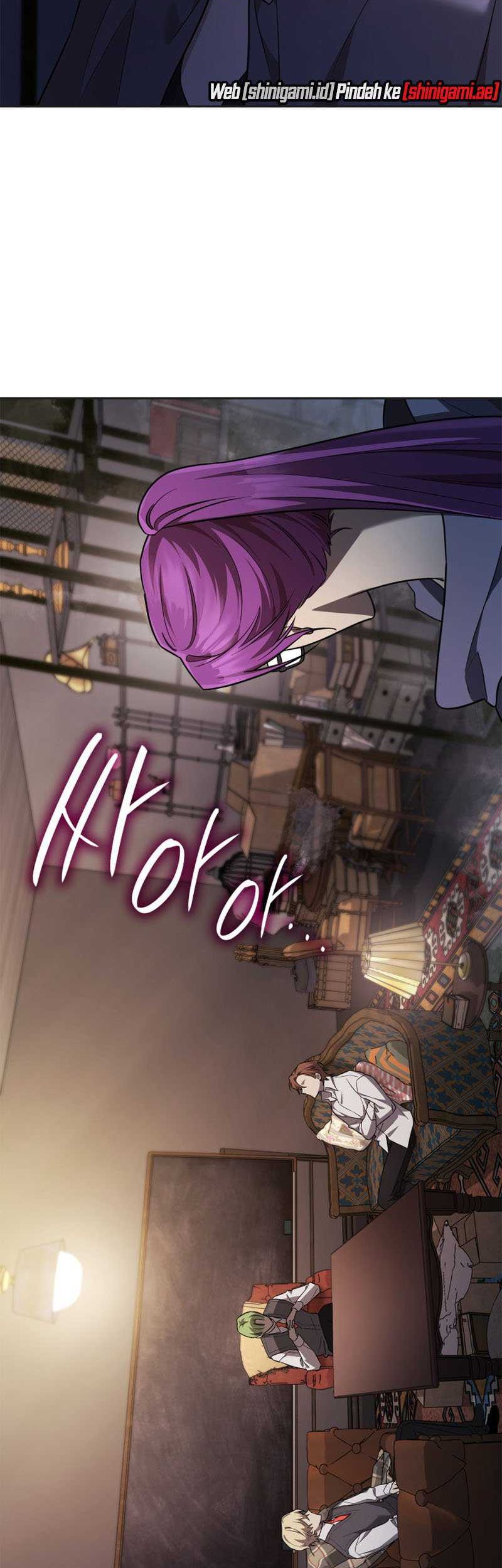 Infinite Mage Chapter 50 - halaman 4