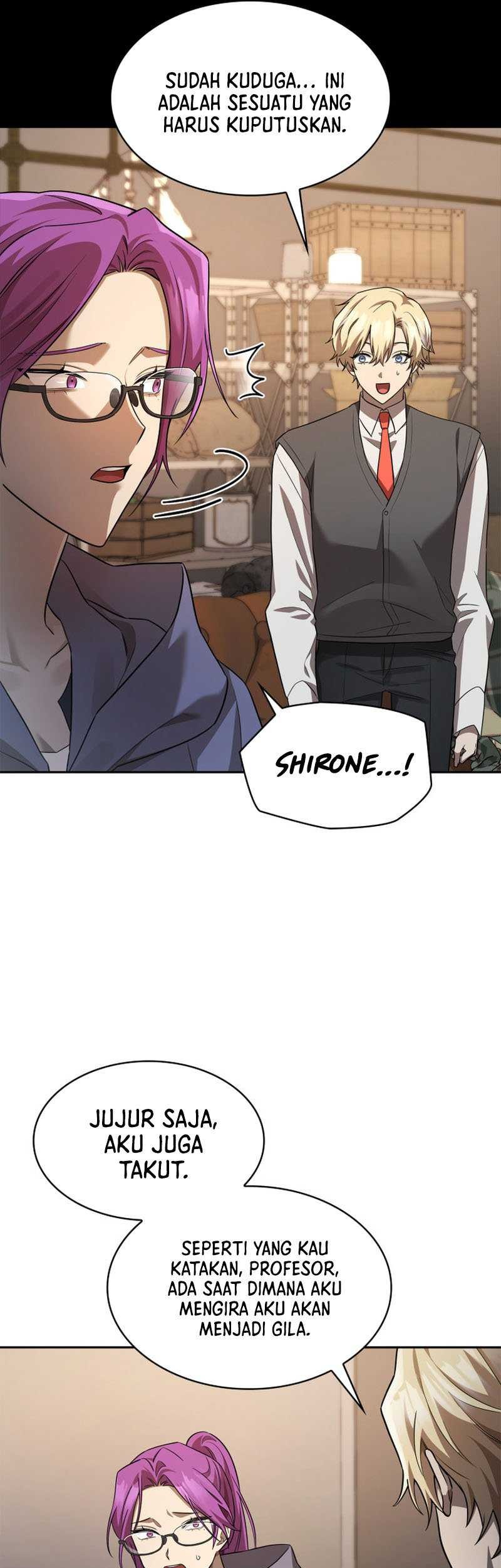 Infinite Mage Chapter 50 - halaman 42