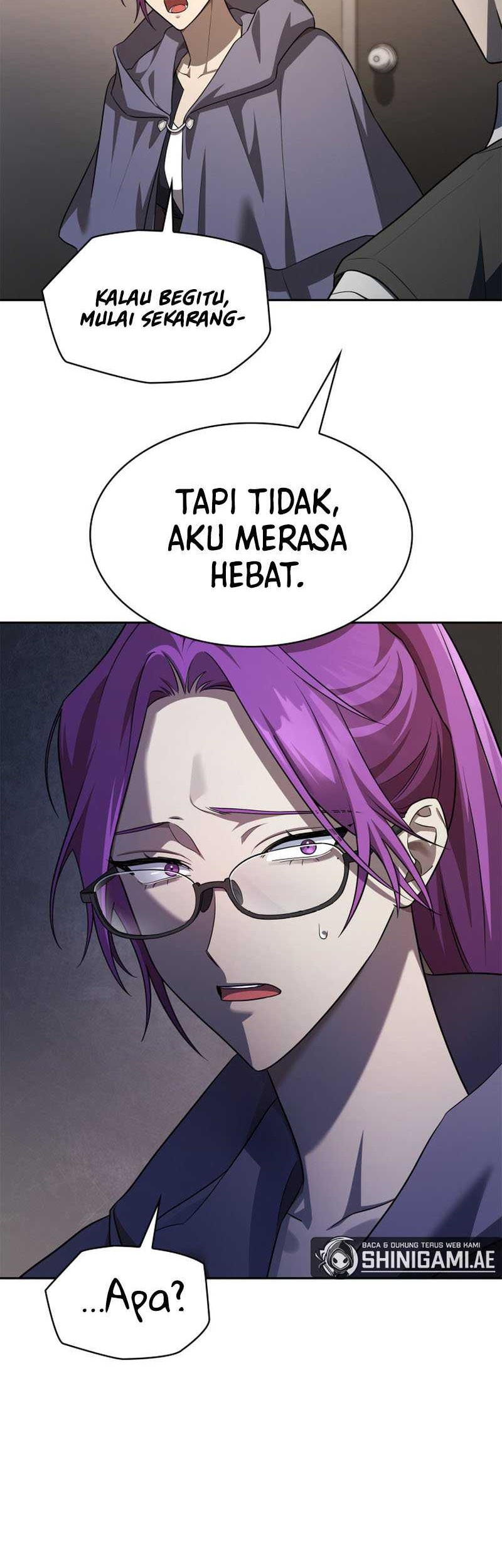 Infinite Mage Chapter 50 - halaman 43