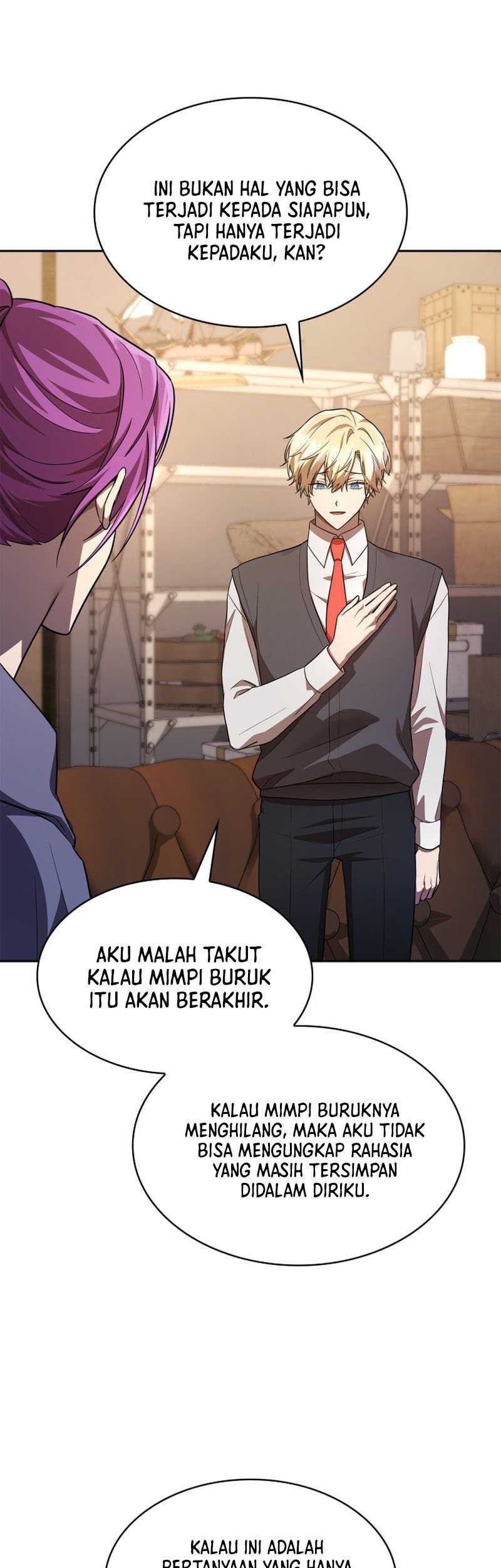 Infinite Mage Chapter 50 - halaman 44