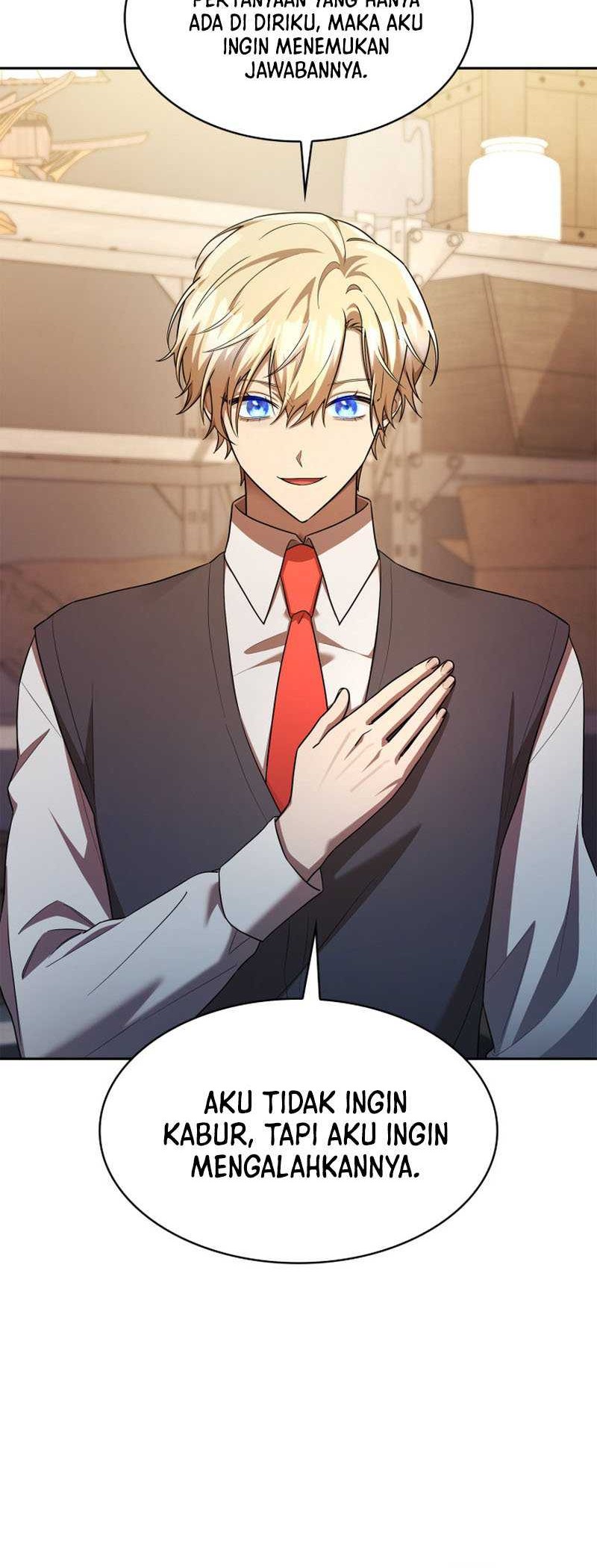 Infinite Mage Chapter 50 - halaman 45