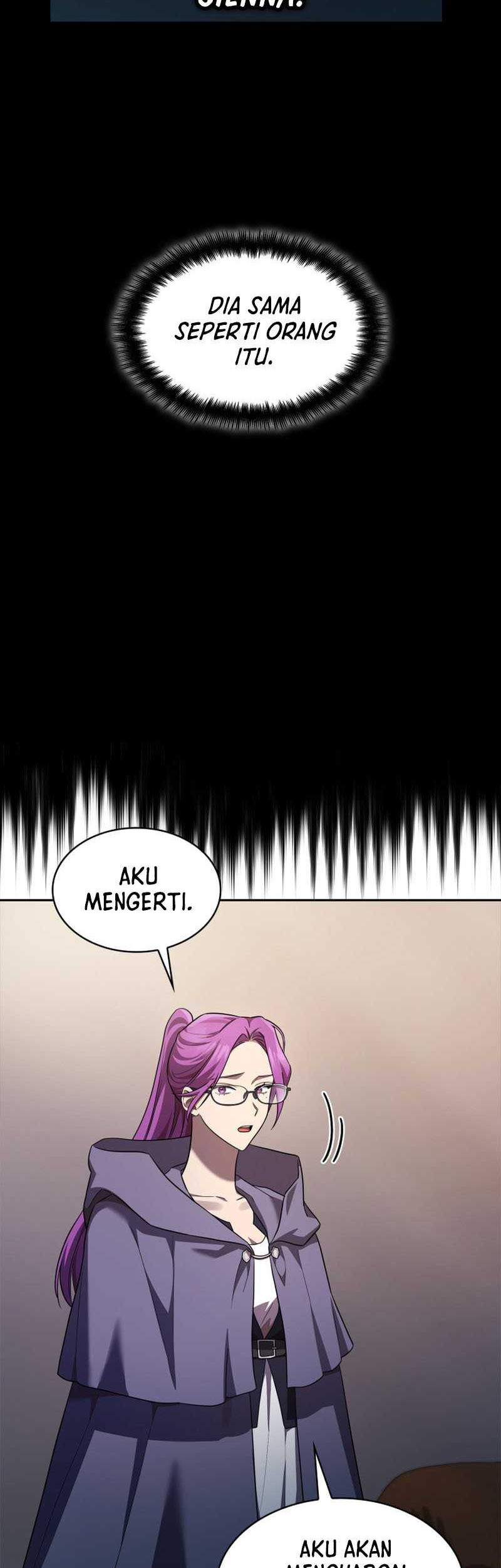 Infinite Mage Chapter 50 - halaman 47