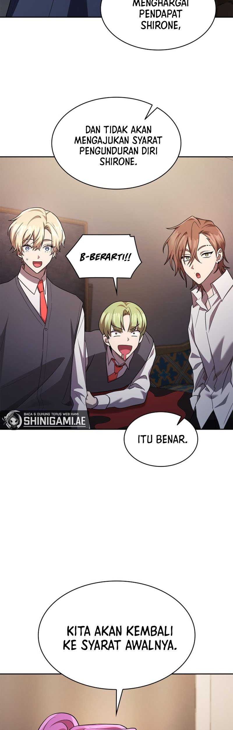 Infinite Mage Chapter 50 - halaman 48
