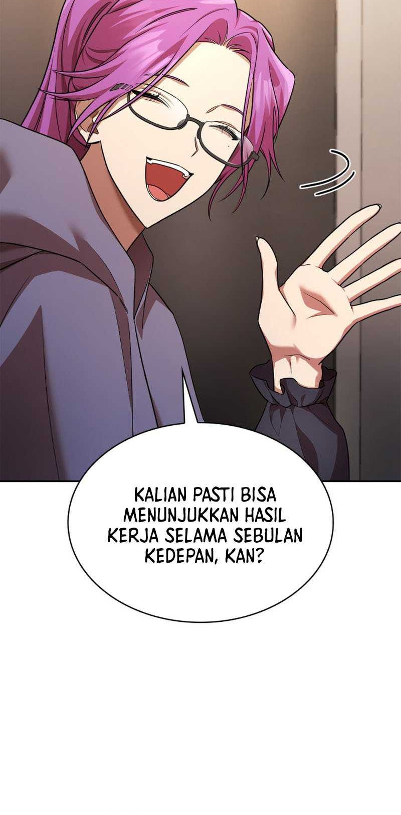 Infinite Mage Chapter 50 - halaman 49