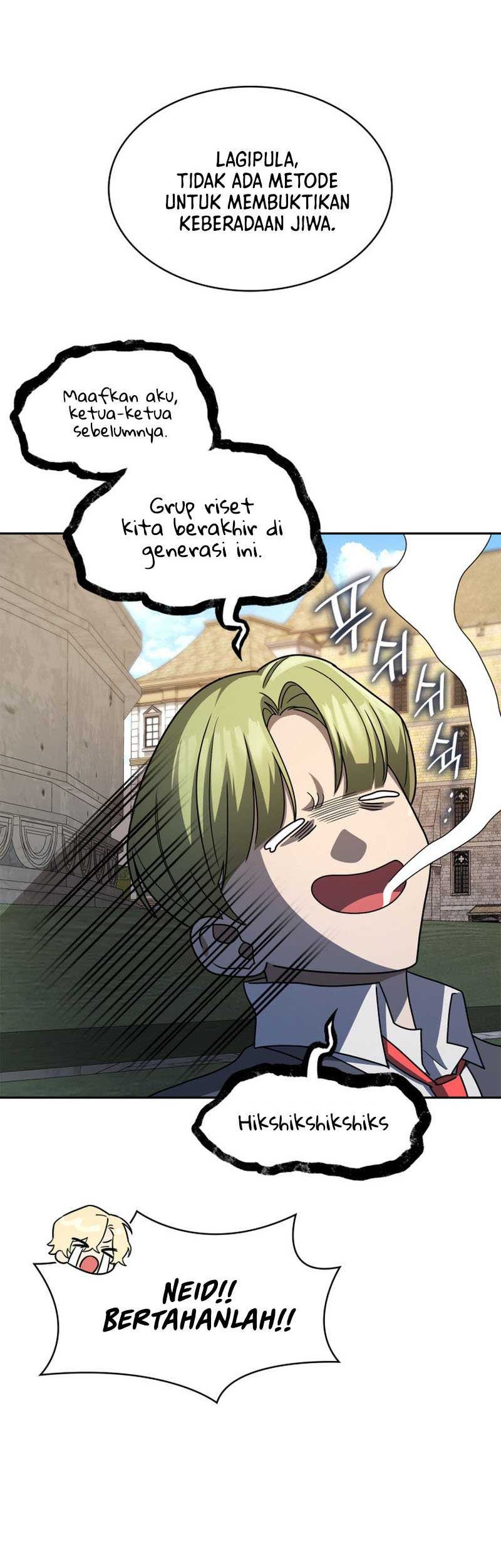 Infinite Mage Chapter 50 - halaman 53