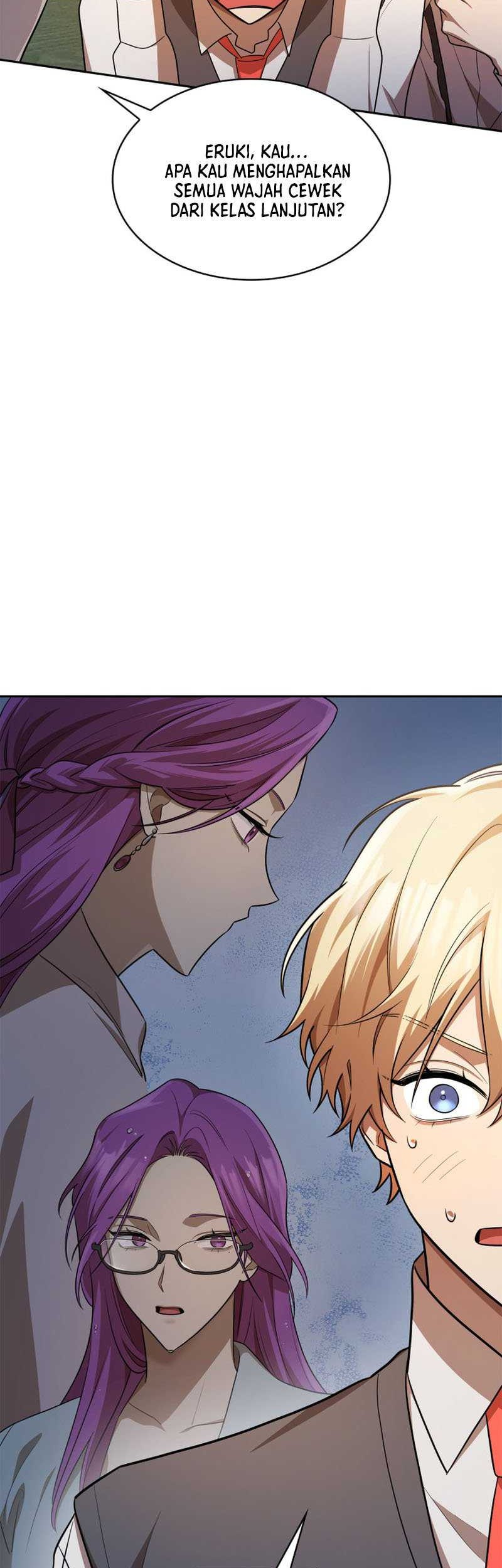 Infinite Mage Chapter 50 - halaman 56