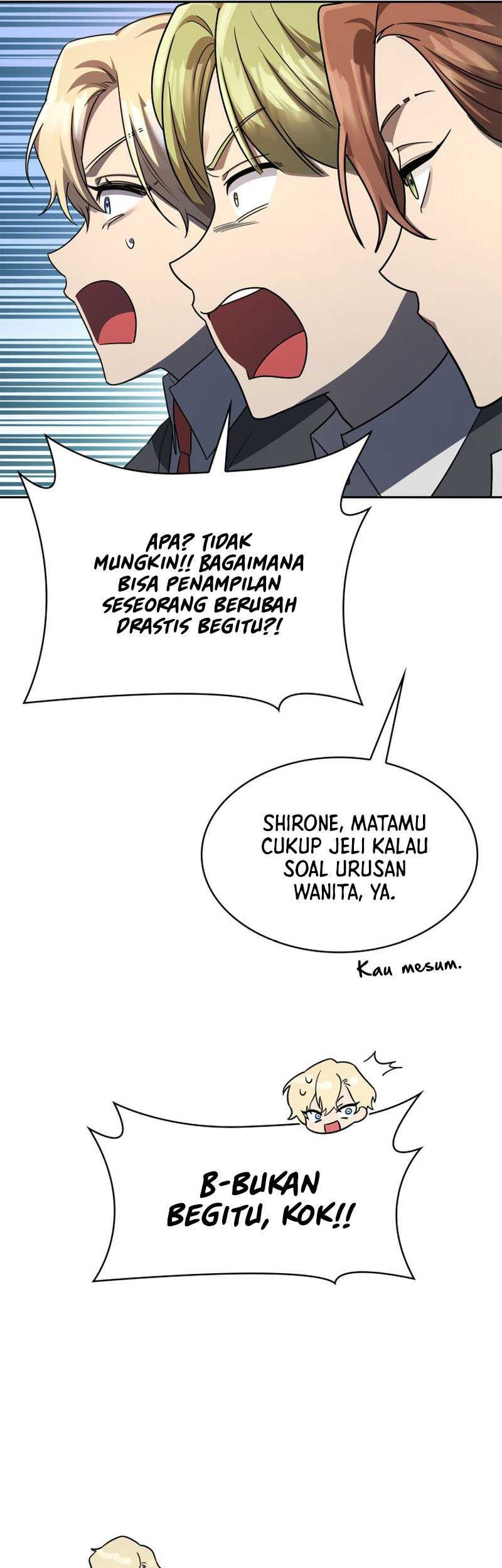 Infinite Mage Chapter 50 - halaman 58