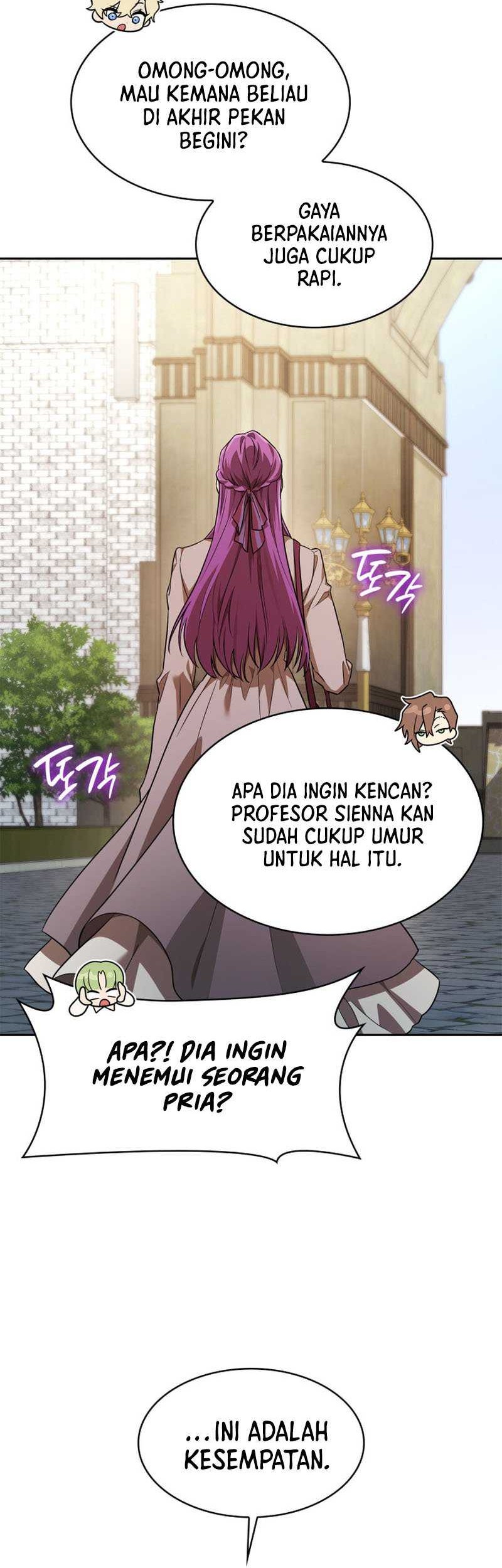 Infinite Mage Chapter 50 - halaman 59