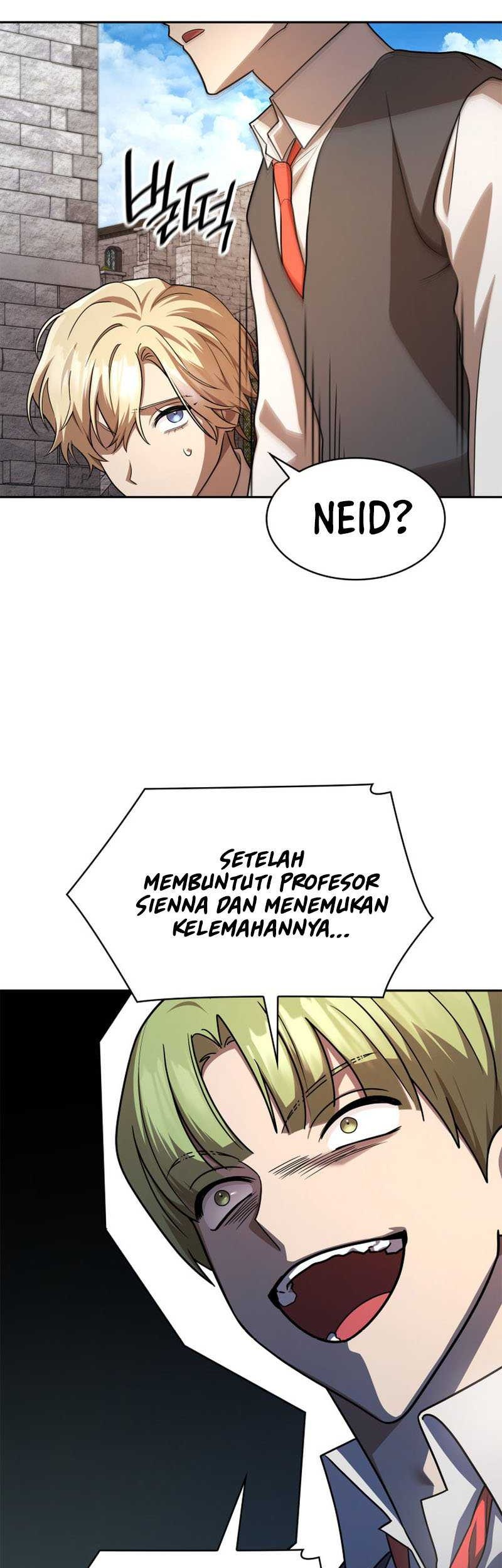 Infinite Mage Chapter 50 - halaman 60