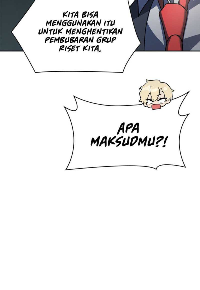 Infinite Mage Chapter 50 - halaman 61