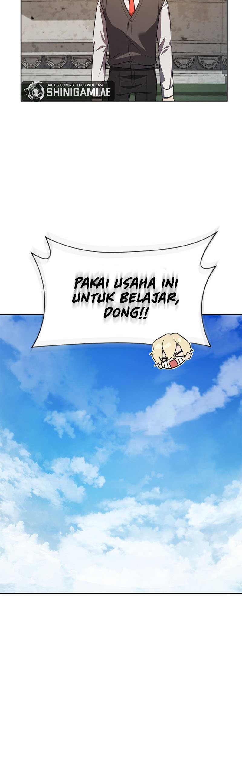 Infinite Mage Chapter 50 - halaman 64