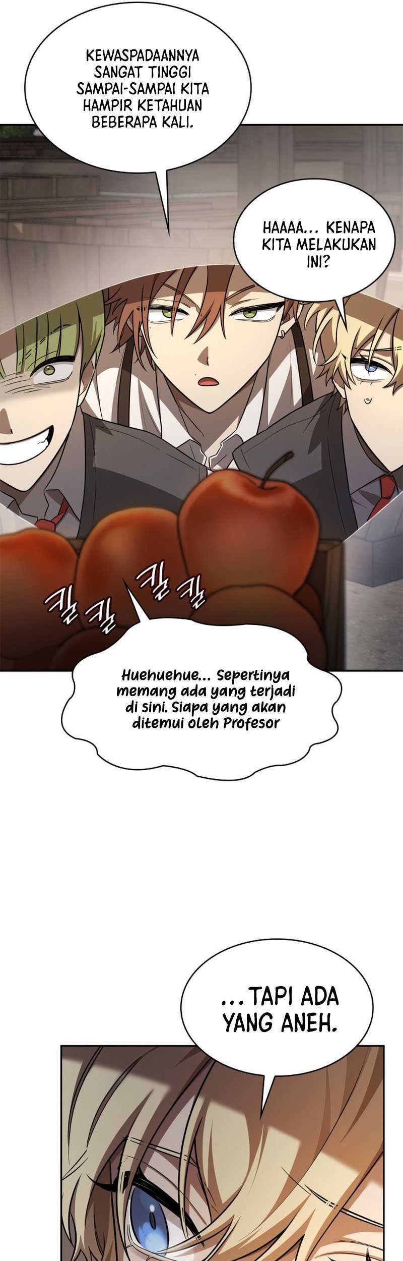 Infinite Mage Chapter 50 - halaman 66