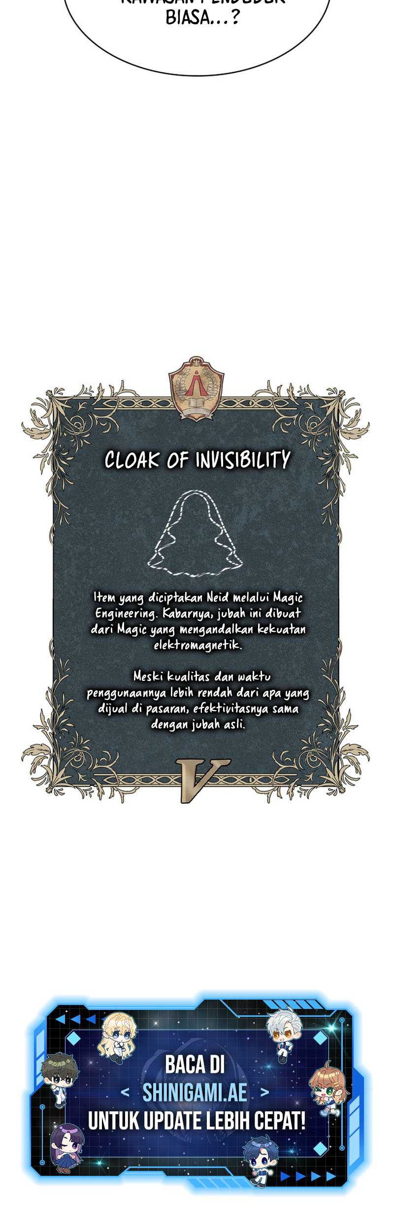 Infinite Mage Chapter 50 - halaman 68