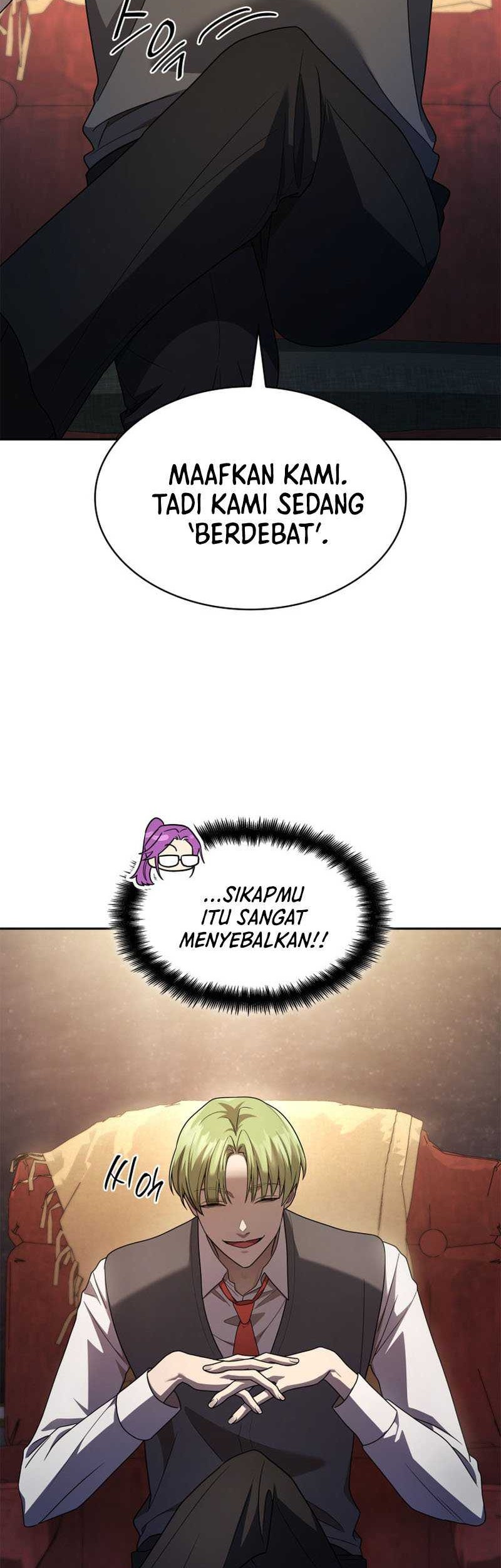 Infinite Mage Chapter 50 - halaman 7