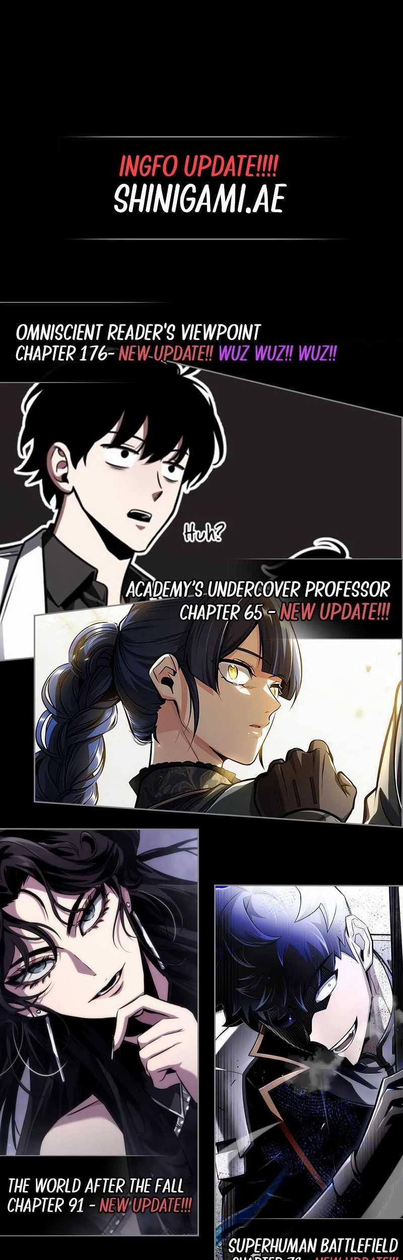 Infinite Mage Chapter 50 - halaman 70