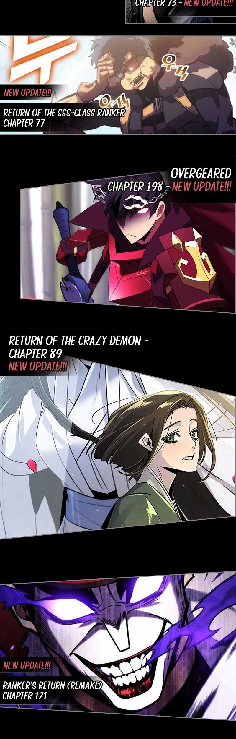 Infinite Mage Chapter 50 - halaman 71