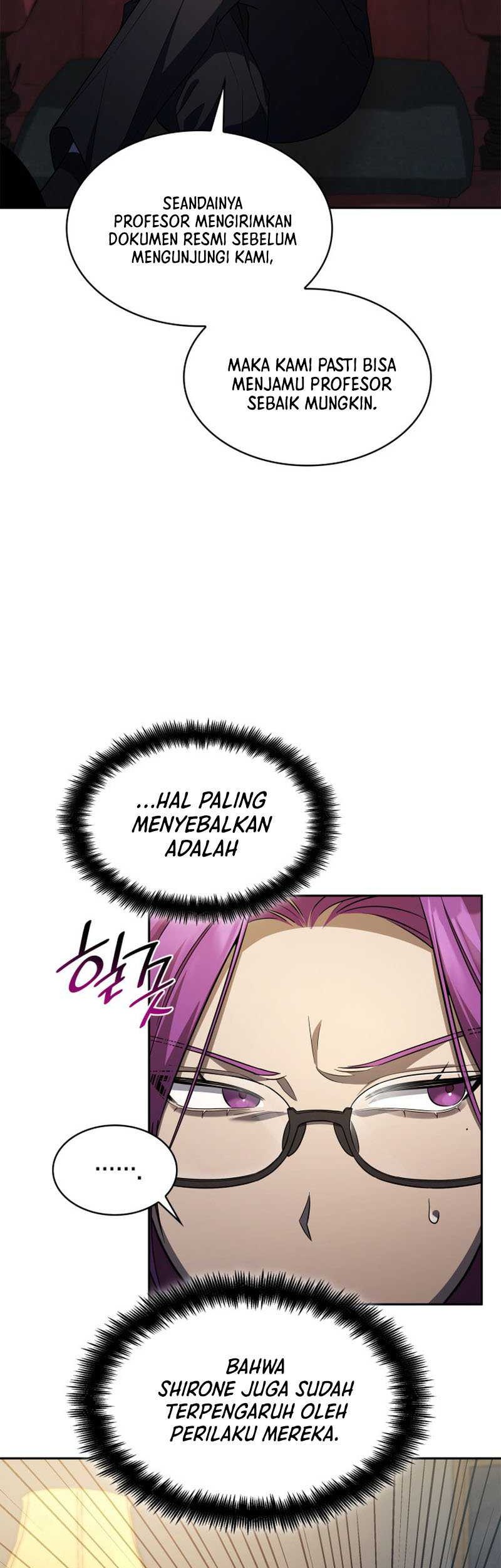 Infinite Mage Chapter 50 - halaman 8