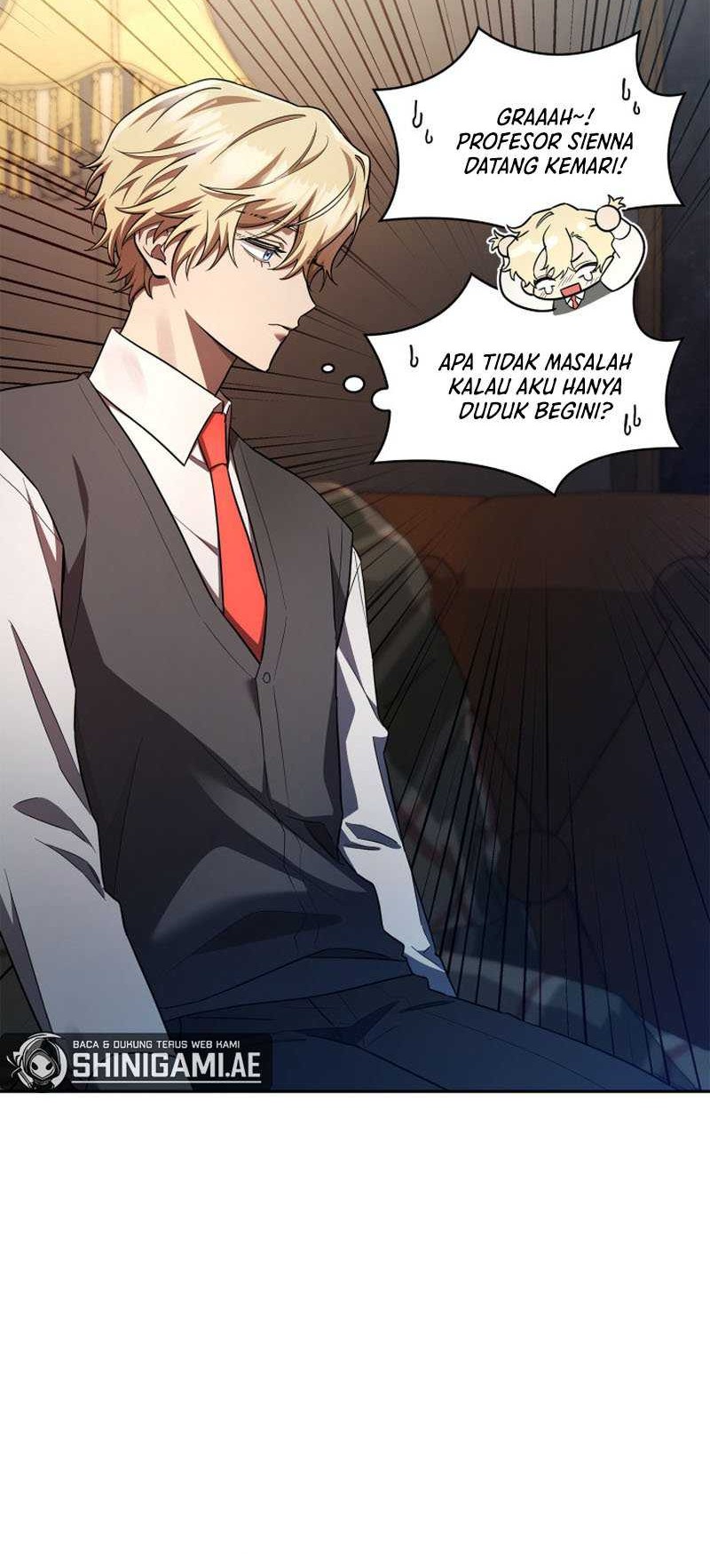 Infinite Mage Chapter 50 - halaman 9
