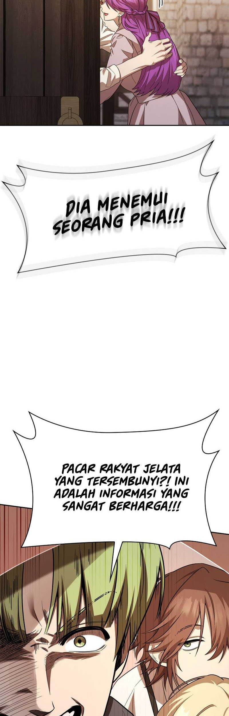 Infinite Mage Chapter 51 - halaman 10