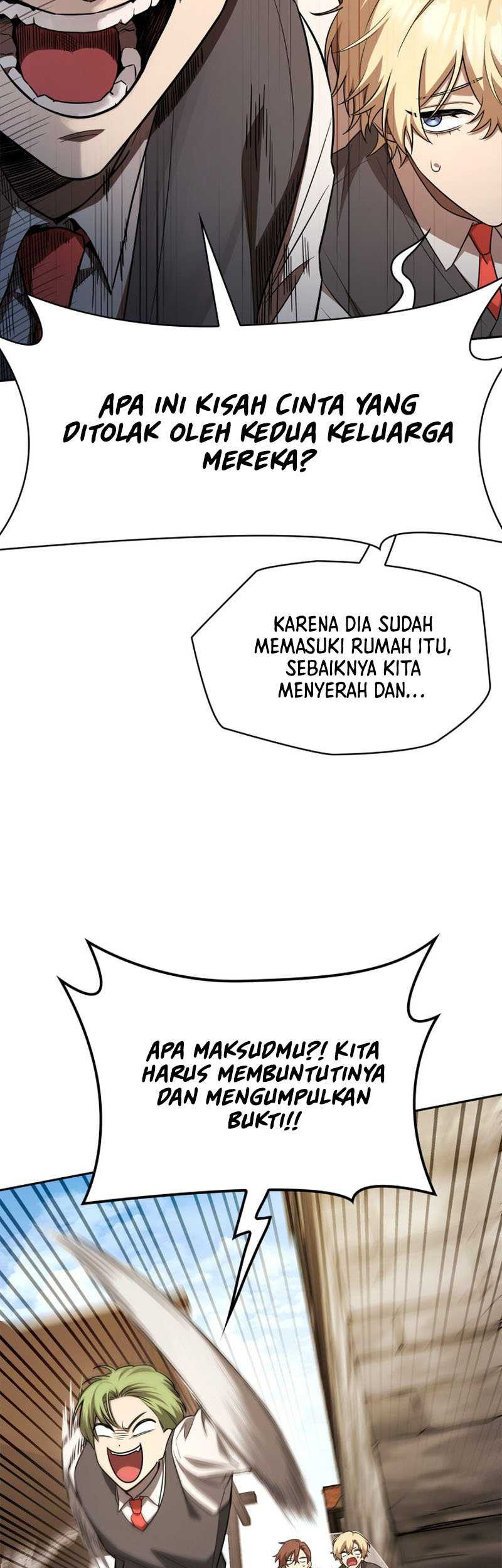 Infinite Mage Chapter 51 - halaman 11