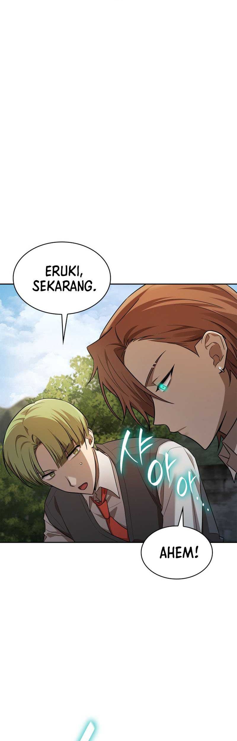 Infinite Mage Chapter 51 - halaman 14