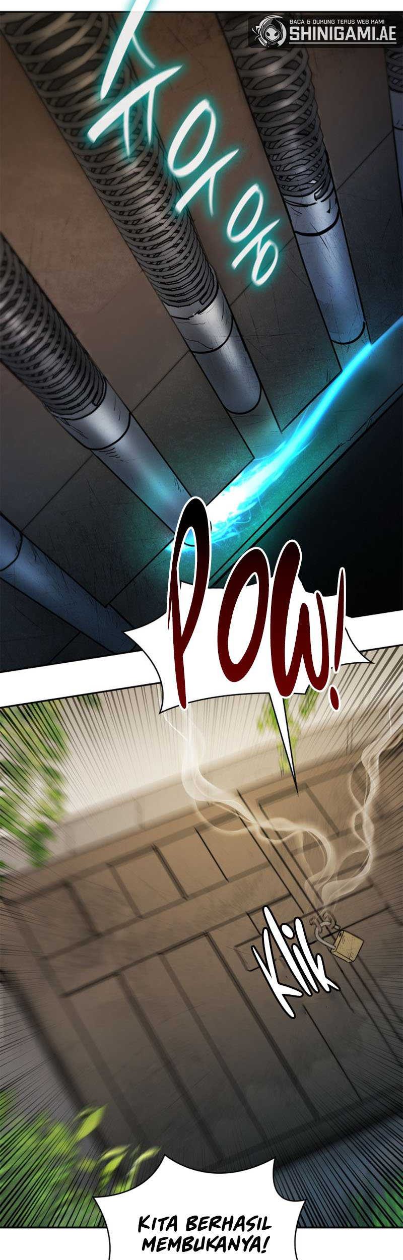 Infinite Mage Chapter 51 - halaman 15
