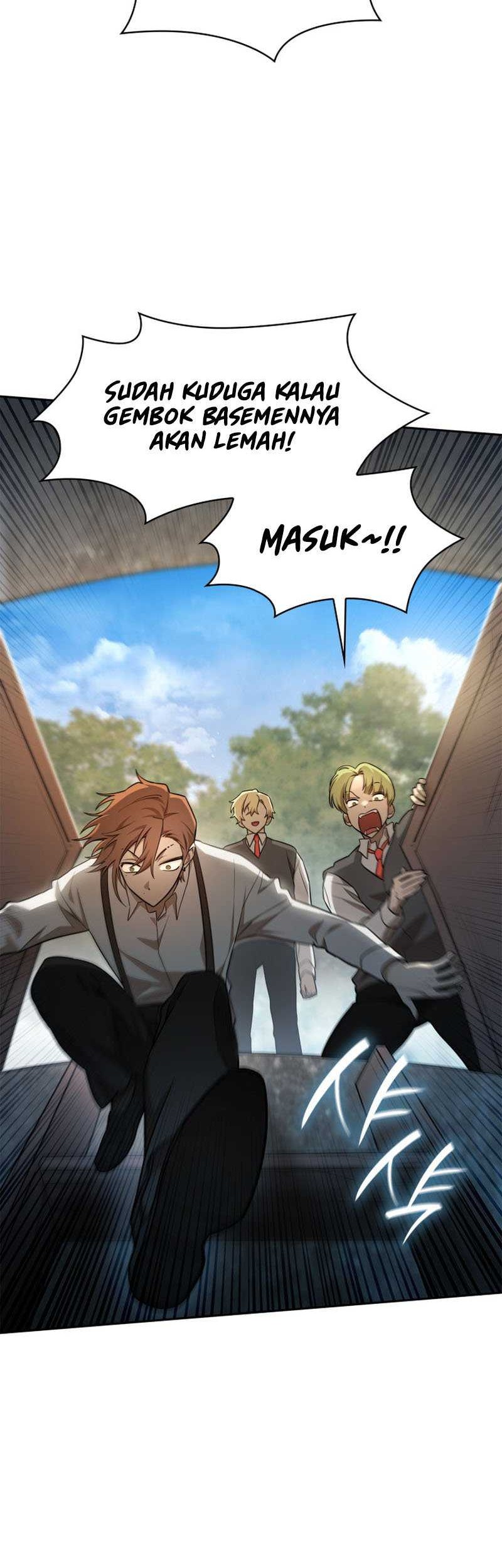Infinite Mage Chapter 51 - halaman 16