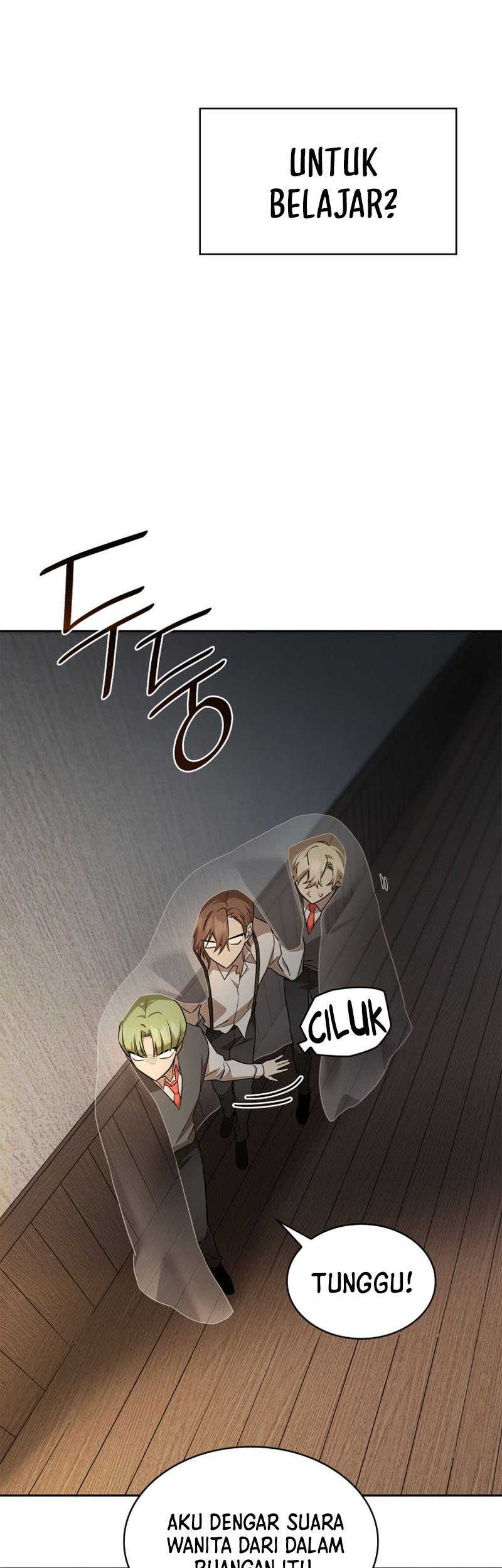 Infinite Mage Chapter 51 - halaman 18