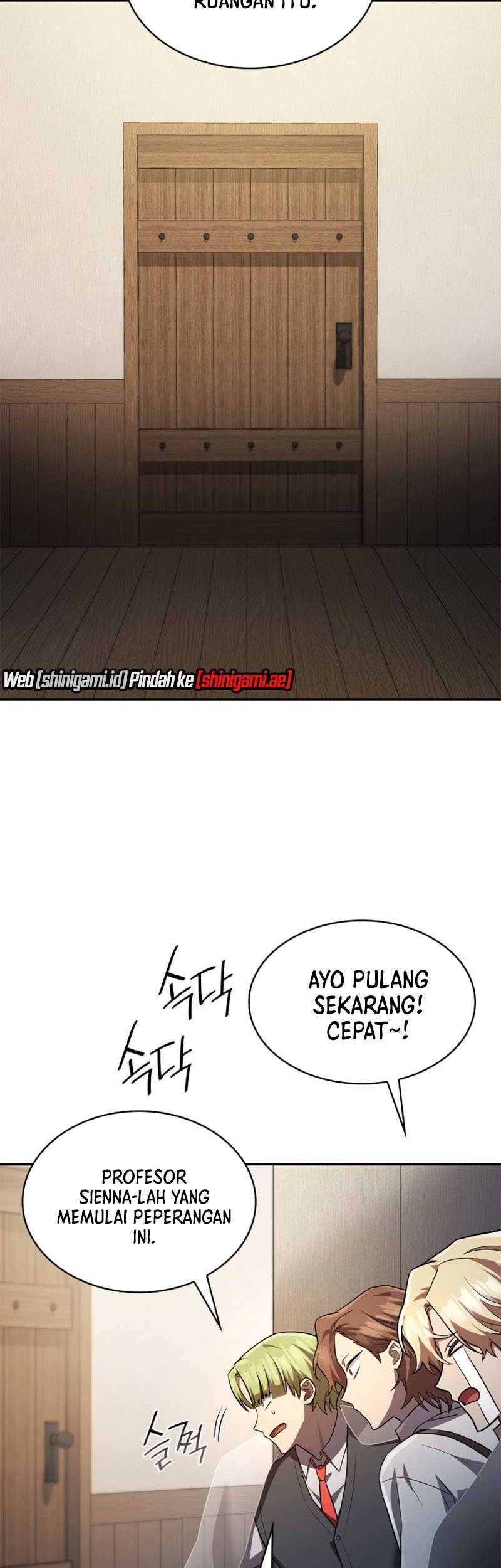 Infinite Mage Chapter 51 - halaman 19