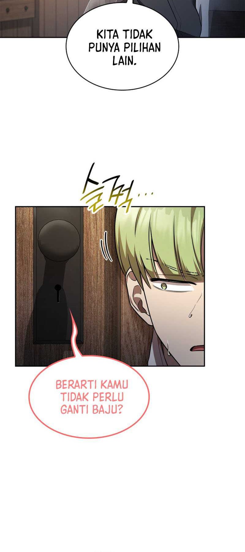 Infinite Mage Chapter 51 - halaman 20