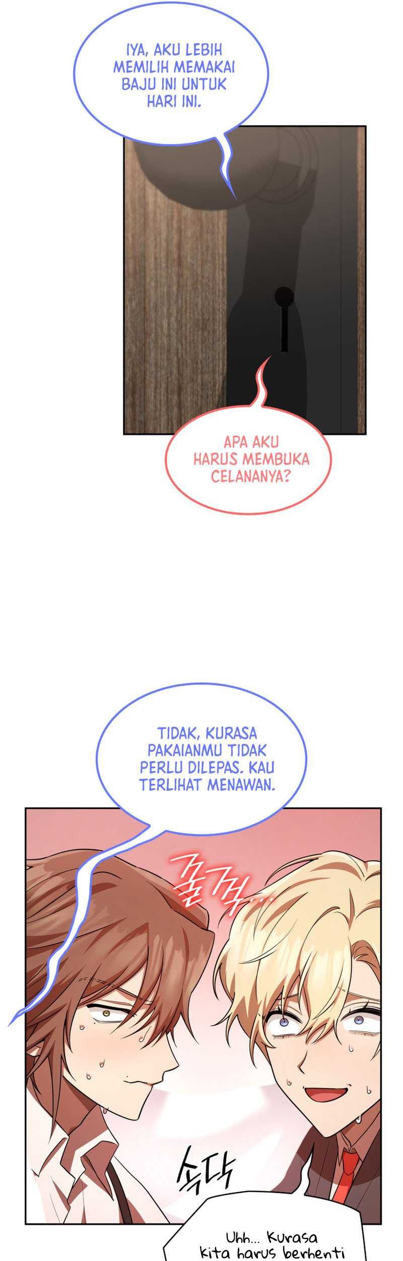 Infinite Mage Chapter 51 - halaman 21