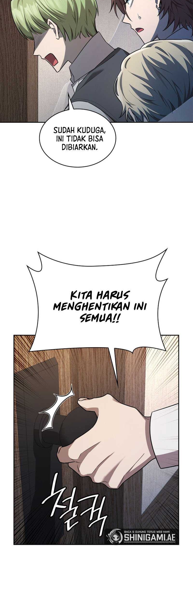 Infinite Mage Chapter 51 - halaman 24