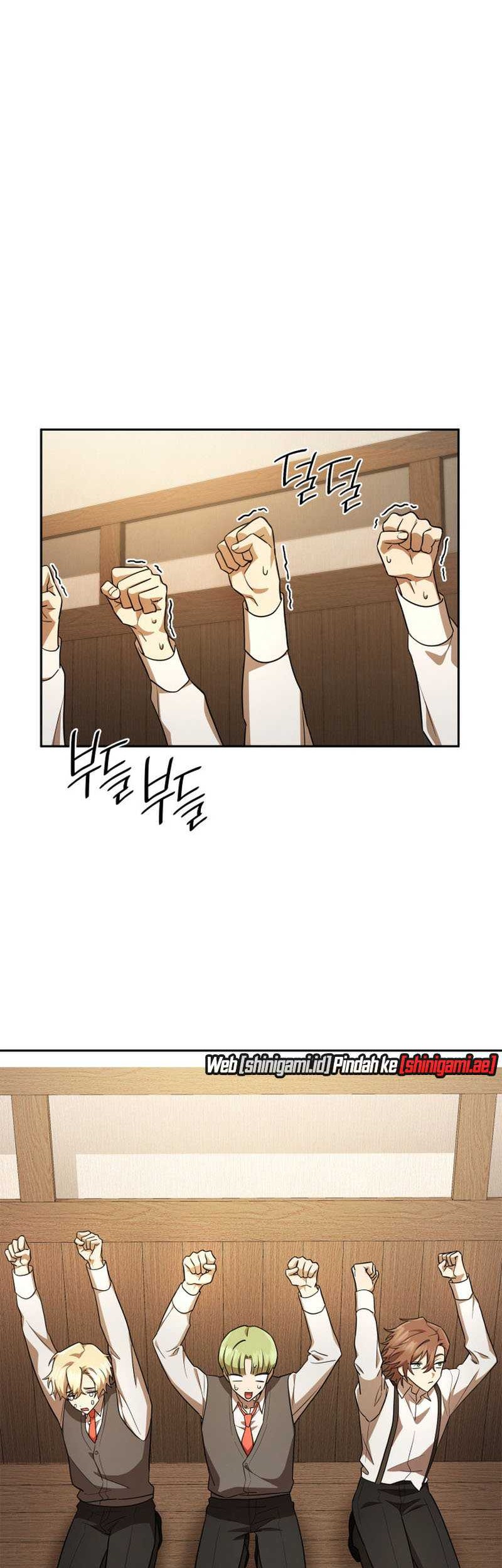 Infinite Mage Chapter 51 - halaman 30