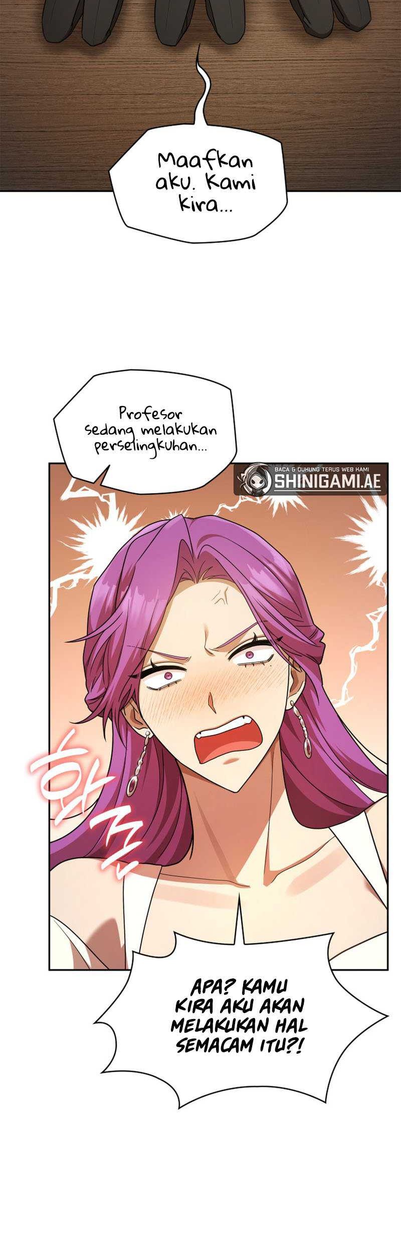 Infinite Mage Chapter 51 - halaman 31