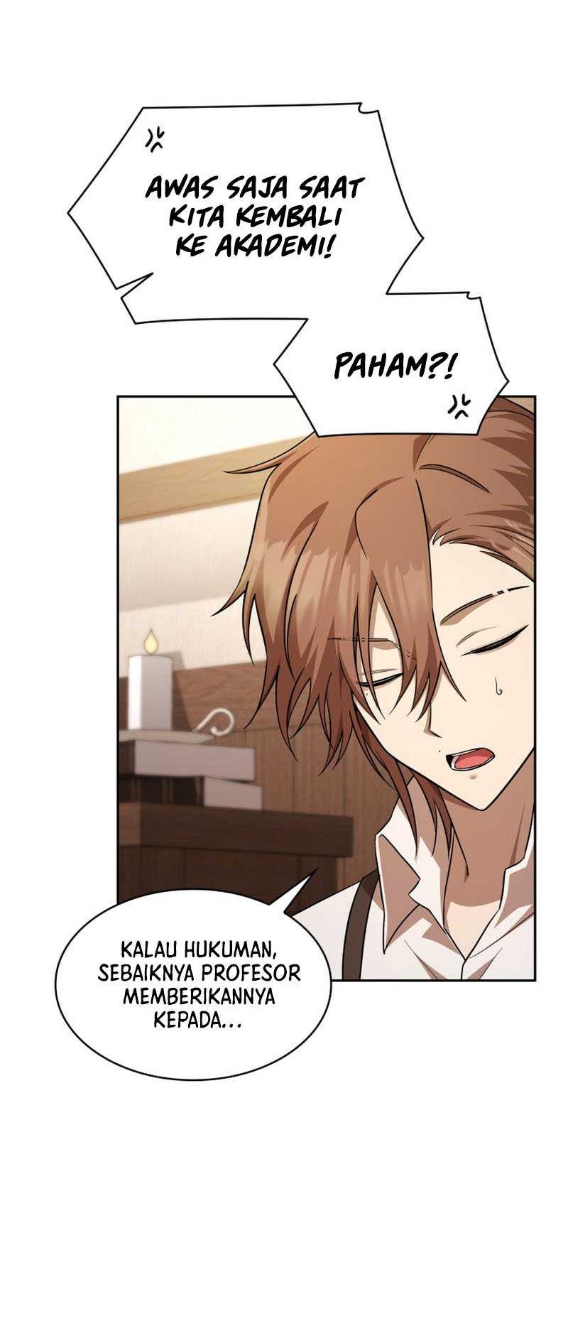 Infinite Mage Chapter 51 - halaman 32