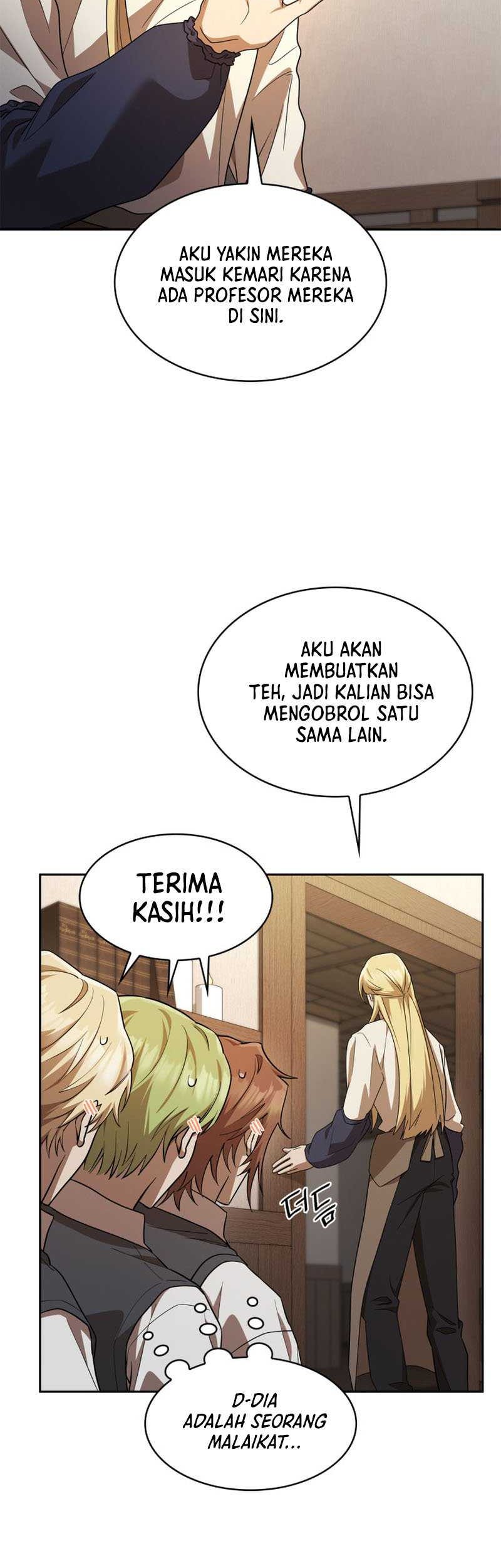 Infinite Mage Chapter 51 - halaman 35